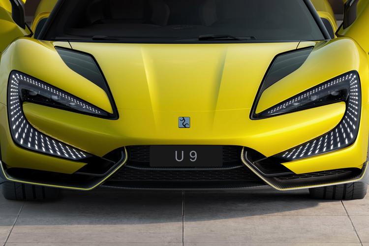 成都129仰望U9以性能突破设计的极限，理想汽车企业文化与价值观