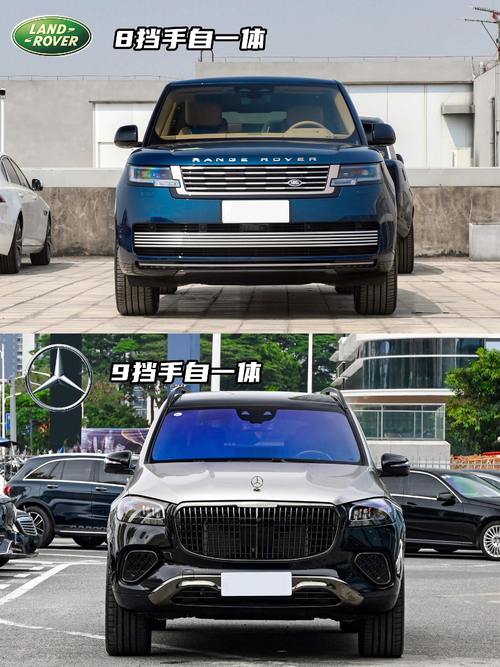 成都129迈巴赫经典与现代的完美融合，路虎如何塑造独特的品牌形象